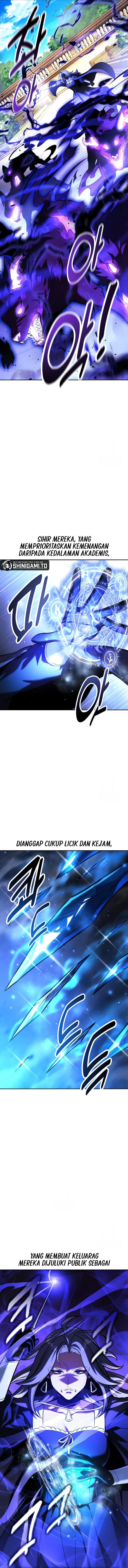 Read The Extra’s Academy Survival Guide Bahasa Indonesia ID Manga Online