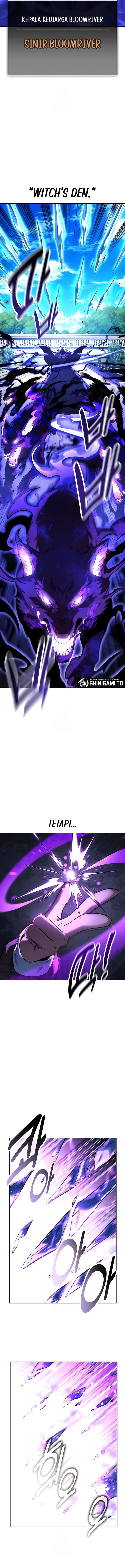 Read The Extra’s Academy Survival Guide Bahasa Indonesia ID Manga Online