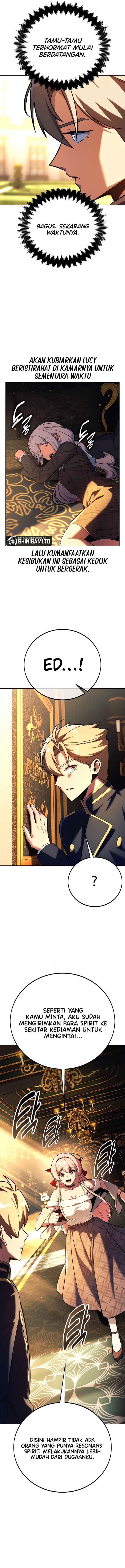 Read The Extra’s Academy Survival Guide Bahasa Indonesia ID Manga Online