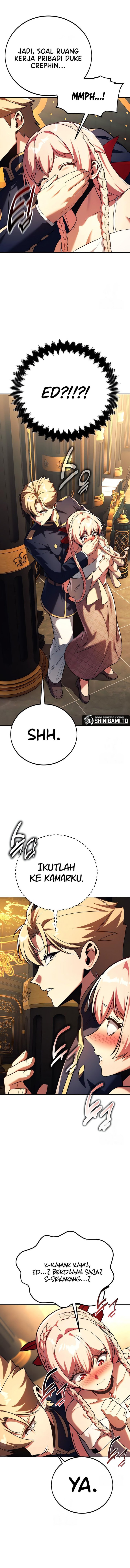 Read The Extra’s Academy Survival Guide Bahasa Indonesia ID Manga Online