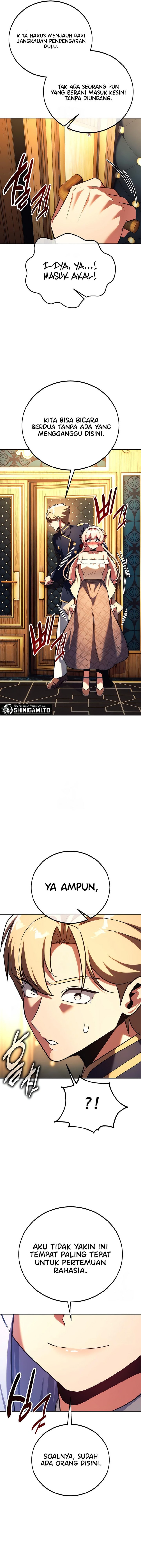 Read The Extra’s Academy Survival Guide Bahasa Indonesia ID Manga Online