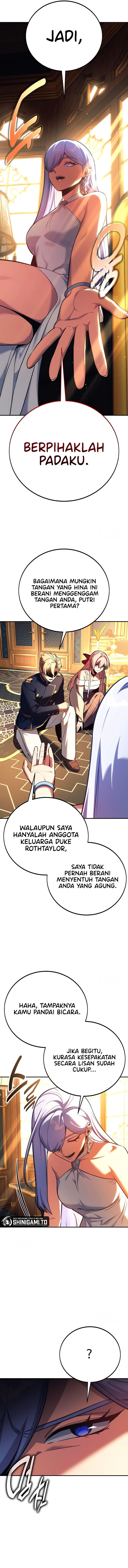 Read The Extra’s Academy Survival Guide Bahasa Indonesia ID Manga Online