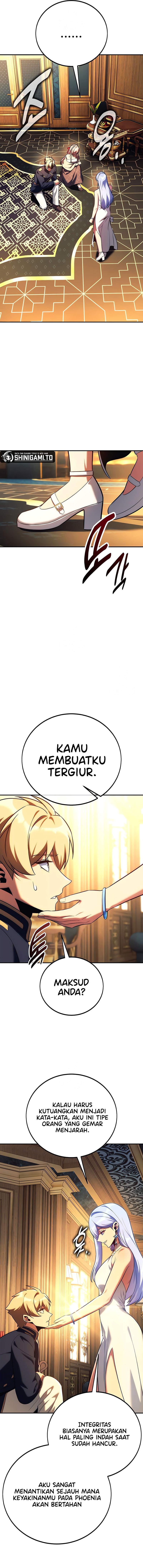 Read The Extra’s Academy Survival Guide Bahasa Indonesia ID Manga Online
