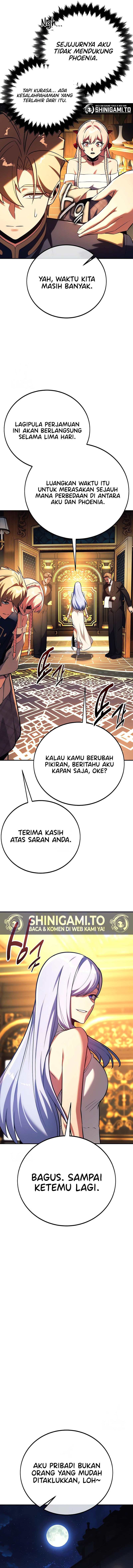 Read The Extra’s Academy Survival Guide Bahasa Indonesia ID Manga Online