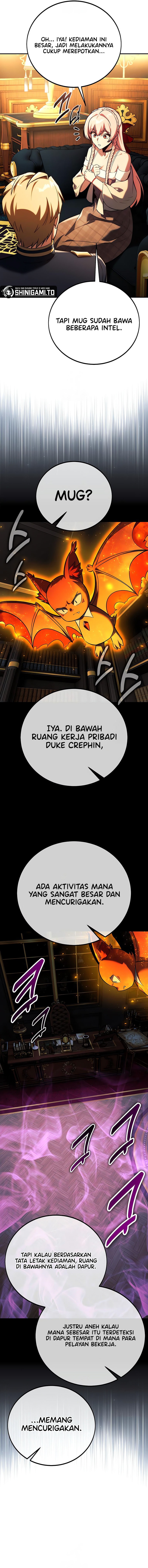 Read The Extra’s Academy Survival Guide Bahasa Indonesia ID Manga Online