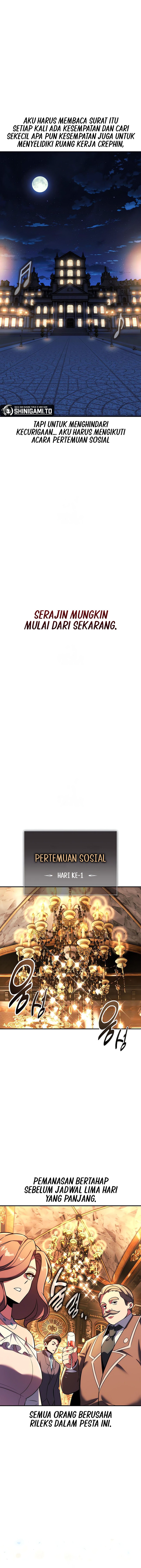 Read The Extra’s Academy Survival Guide Bahasa Indonesia ID Manga Online