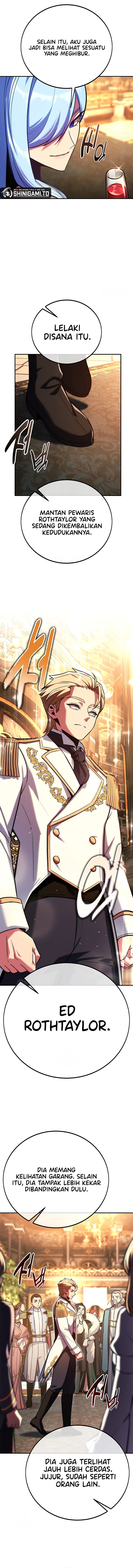 Read The Extra’s Academy Survival Guide Bahasa Indonesia ID Manga Online