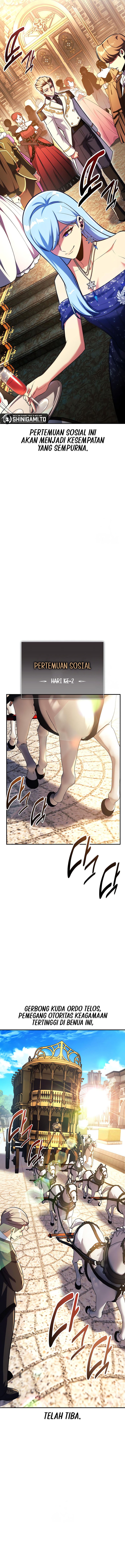 Read The Extra’s Academy Survival Guide Bahasa Indonesia ID Manga Online