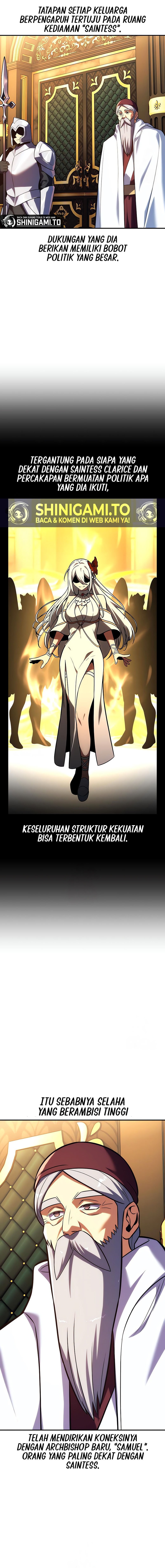 Read The Extra’s Academy Survival Guide Bahasa Indonesia ID Manga Online