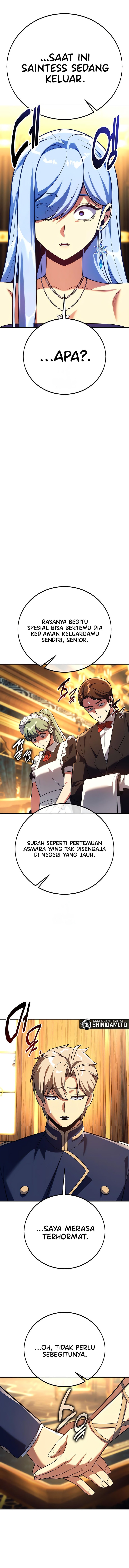 Read The Extra’s Academy Survival Guide Bahasa Indonesia ID Manga Online