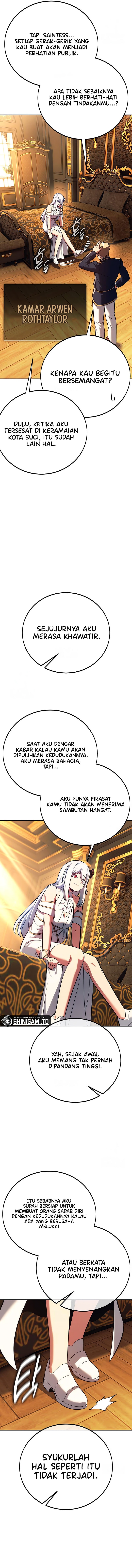 Read The Extra’s Academy Survival Guide Bahasa Indonesia ID Manga Online