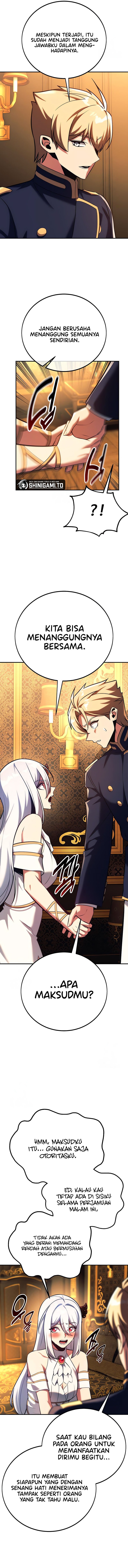 Read The Extra’s Academy Survival Guide Bahasa Indonesia ID Manga Online