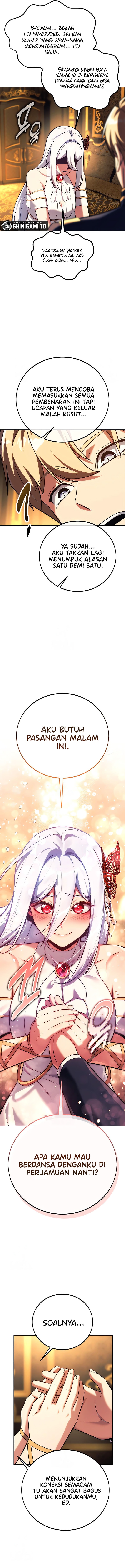 Read The Extra’s Academy Survival Guide Bahasa Indonesia ID Manga Online