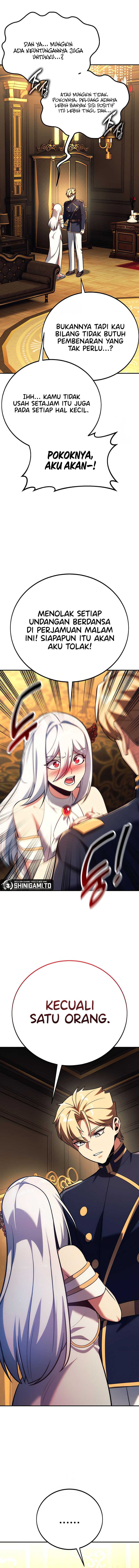 Read The Extra’s Academy Survival Guide Bahasa Indonesia ID Manga Online