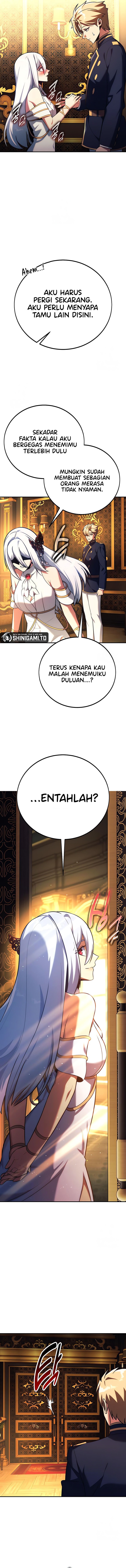 Read The Extra’s Academy Survival Guide Bahasa Indonesia ID Manga Online