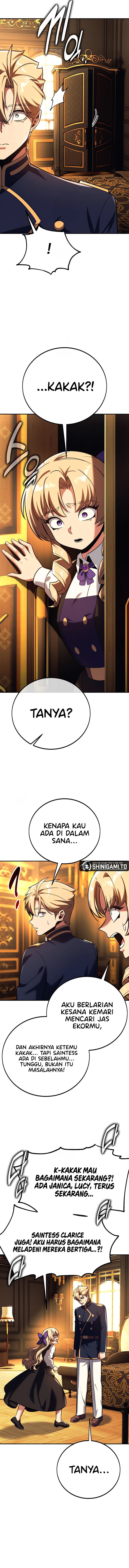 Read The Extra’s Academy Survival Guide Bahasa Indonesia ID Manga Online