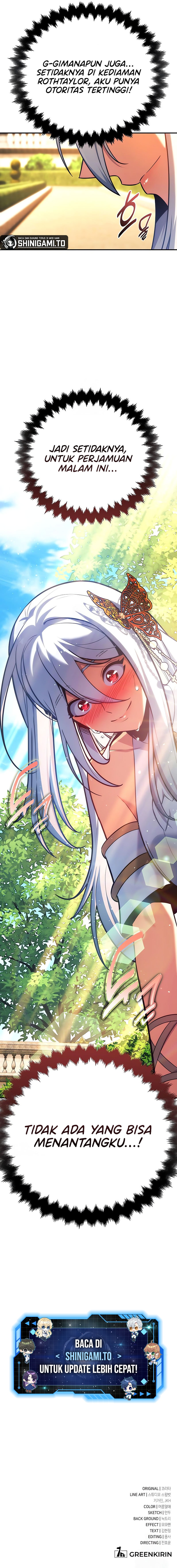 Read The Extra’s Academy Survival Guide Bahasa Indonesia ID Manga Online