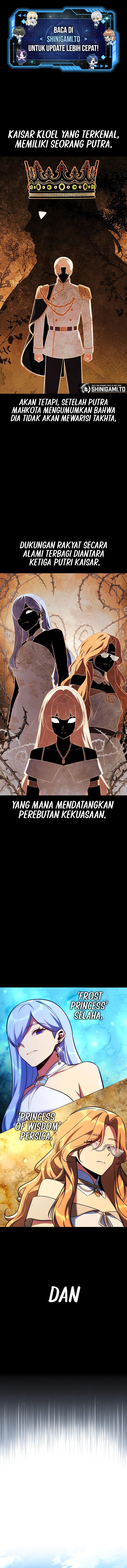 Read The Extra’s Academy Survival Guide Bahasa Indonesia ID Manga Online