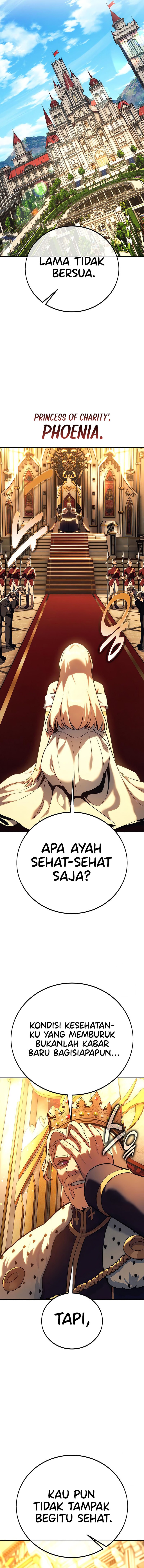 Read The Extra’s Academy Survival Guide Bahasa Indonesia ID Manga Online