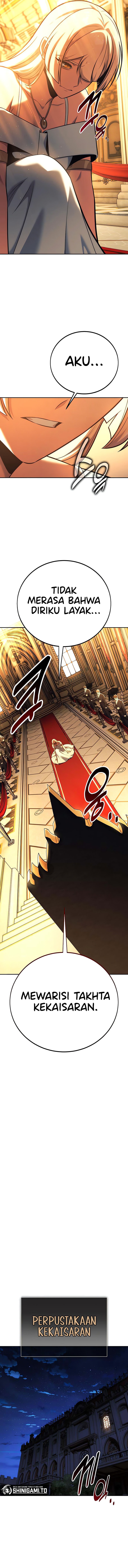 Read The Extra’s Academy Survival Guide Bahasa Indonesia ID Manga Online