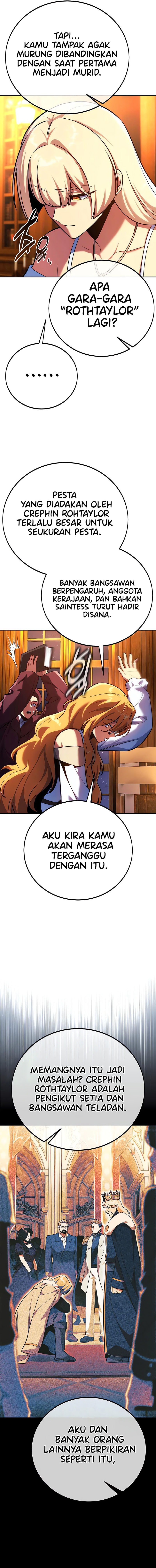 Read The Extra’s Academy Survival Guide Bahasa Indonesia ID Manga Online