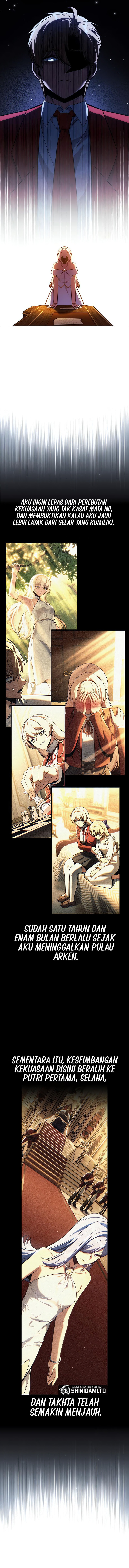 Read The Extra’s Academy Survival Guide Bahasa Indonesia ID Manga Online