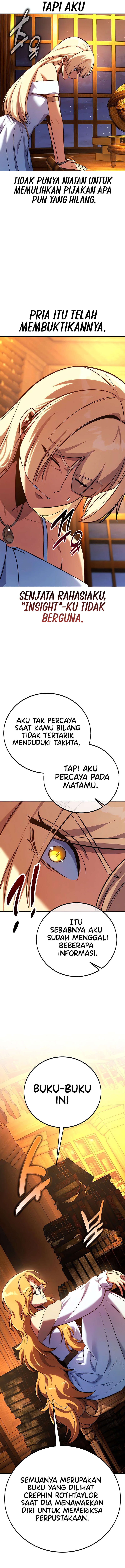 Read The Extra’s Academy Survival Guide Bahasa Indonesia ID Manga Online