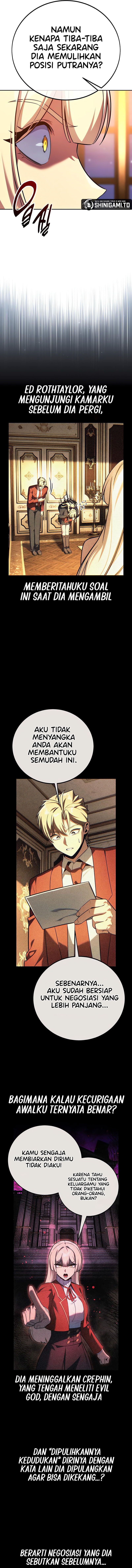 Read The Extra’s Academy Survival Guide Bahasa Indonesia ID Manga Online