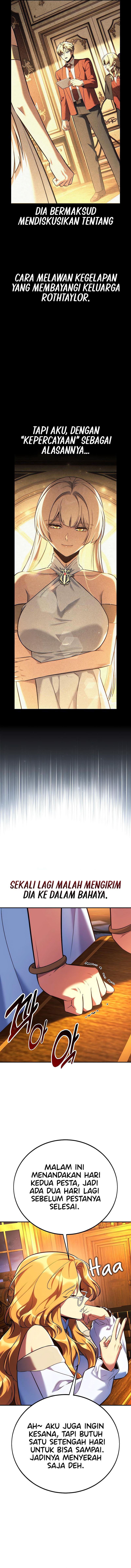 Read The Extra’s Academy Survival Guide Bahasa Indonesia ID Manga Online