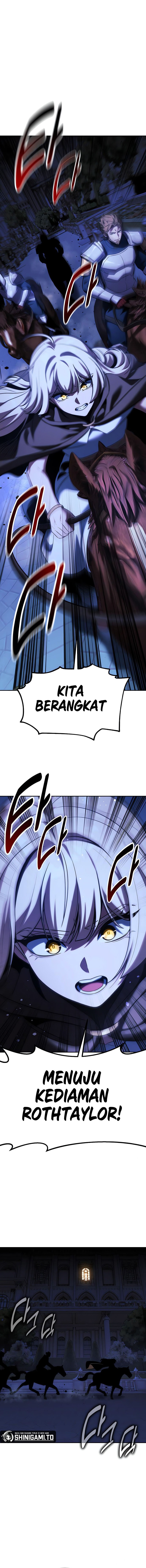 Read The Extra’s Academy Survival Guide Bahasa Indonesia ID Manga Online