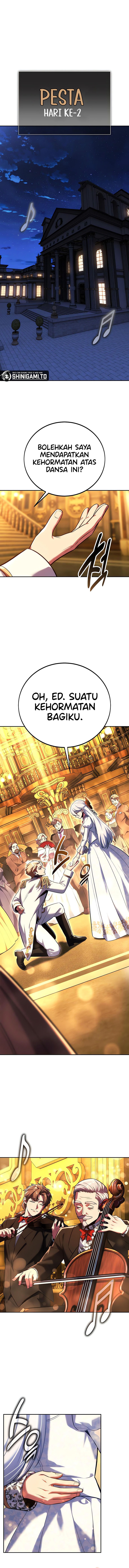 Read The Extra’s Academy Survival Guide Bahasa Indonesia ID Manga Online