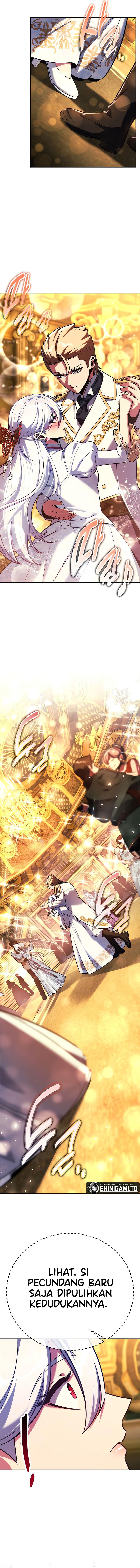 Read The Extra’s Academy Survival Guide Bahasa Indonesia ID Manga Online