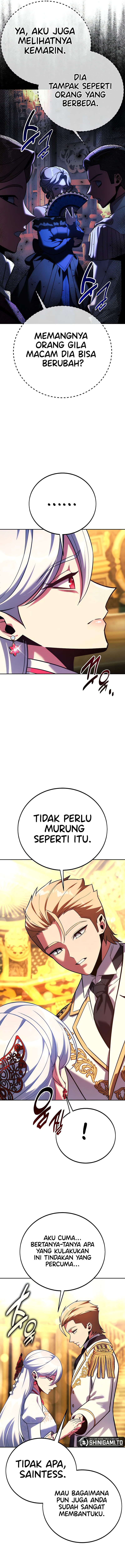 Read The Extra’s Academy Survival Guide Bahasa Indonesia ID Manga Online