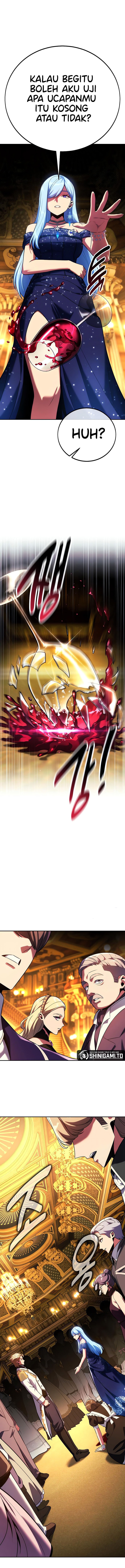 Read The Extra’s Academy Survival Guide Bahasa Indonesia ID Manga Online