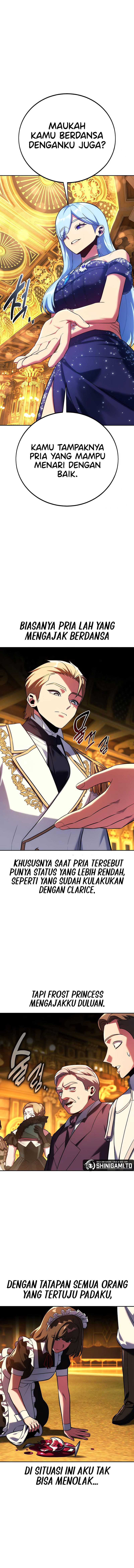 Read The Extra’s Academy Survival Guide Bahasa Indonesia ID Manga Online