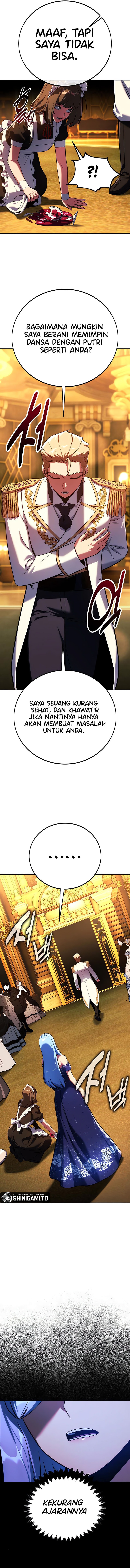 Read The Extra’s Academy Survival Guide Bahasa Indonesia ID Manga Online