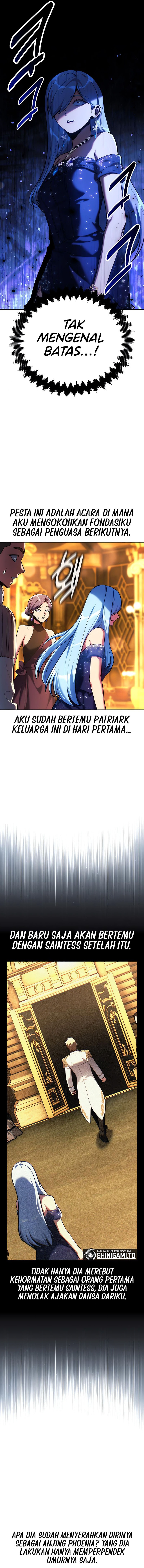 Read The Extra’s Academy Survival Guide Bahasa Indonesia ID Manga Online