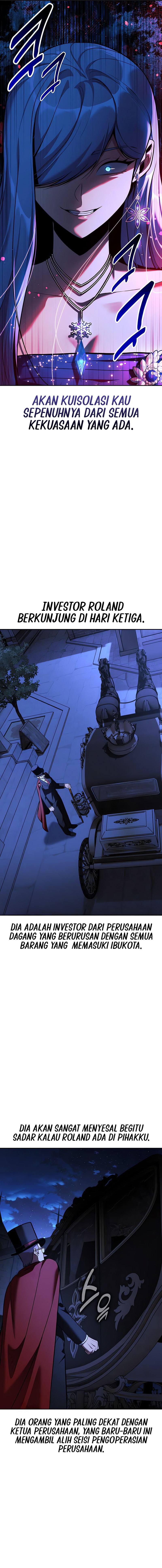 Read The Extra’s Academy Survival Guide Bahasa Indonesia ID Manga Online