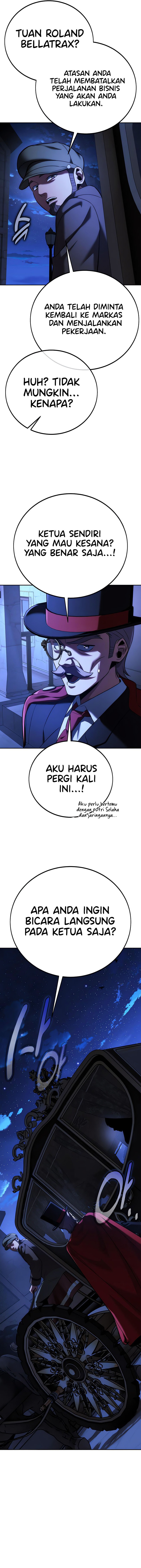 Read The Extra’s Academy Survival Guide Bahasa Indonesia ID Manga Online