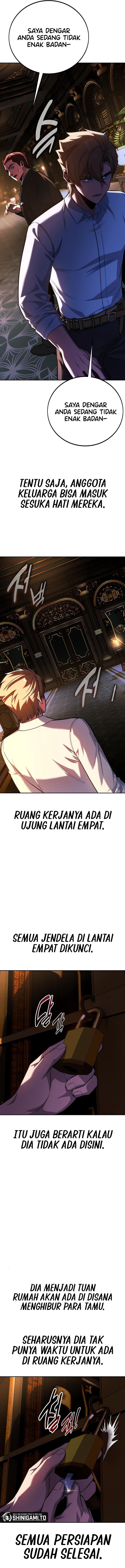 Read The Extra’s Academy Survival Guide Bahasa Indonesia ID Manga Online