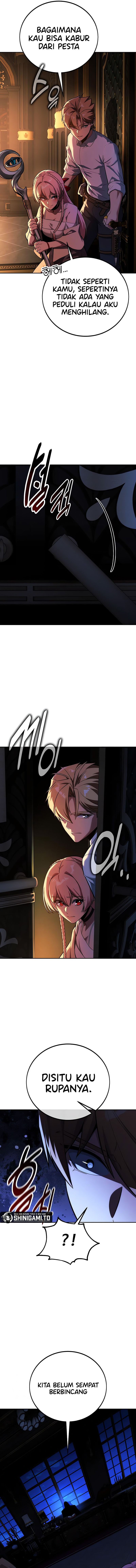 Read The Extra’s Academy Survival Guide Bahasa Indonesia ID Manga Online