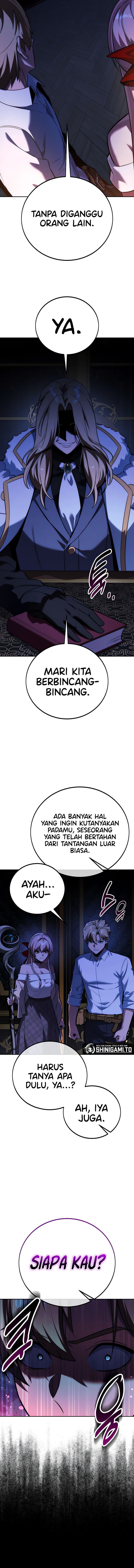 Read The Extra’s Academy Survival Guide Bahasa Indonesia ID Manga Online