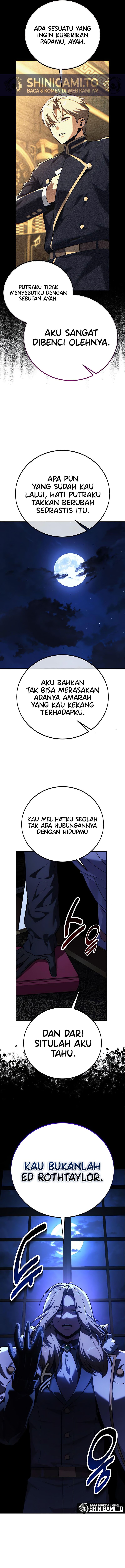 Read The Extra’s Academy Survival Guide Bahasa Indonesia ID Manga Online