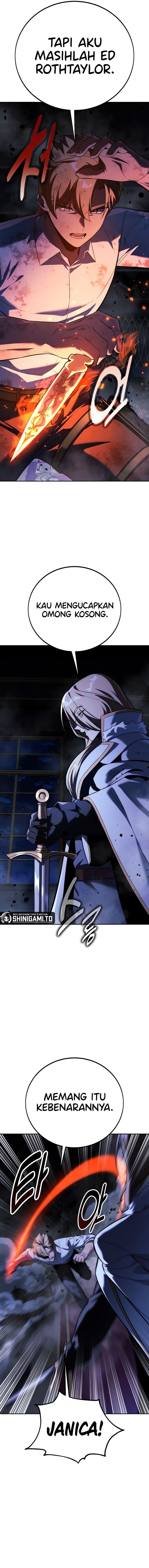 Read The Extra’s Academy Survival Guide Bahasa Indonesia ID Manga Online