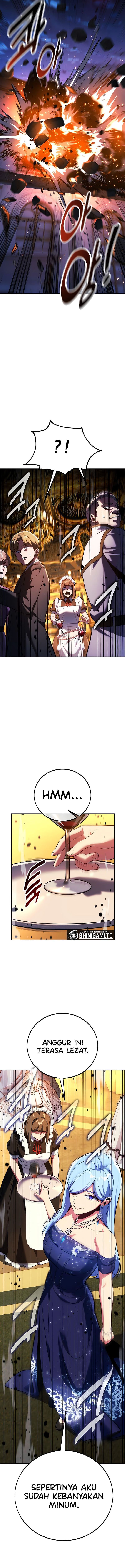 Read The Extra’s Academy Survival Guide Bahasa Indonesia ID Manga Online