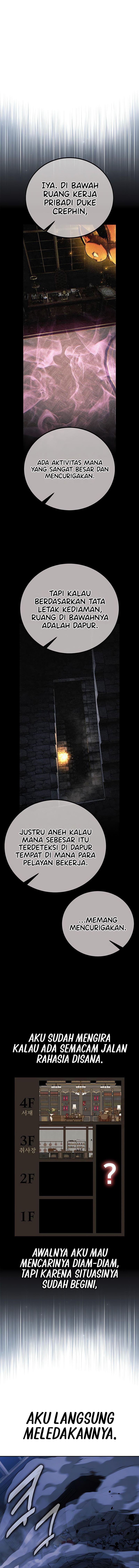 Read The Extra’s Academy Survival Guide Bahasa Indonesia ID Manga Online