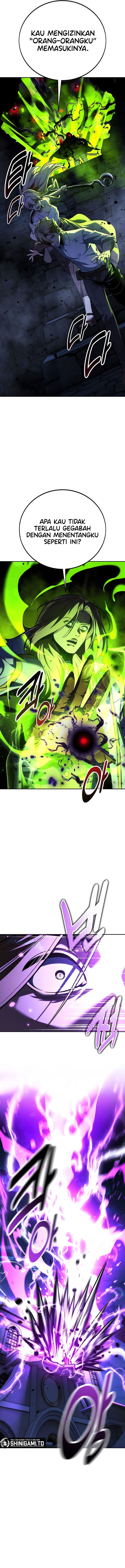 Read The Extra’s Academy Survival Guide Bahasa Indonesia ID Manga Online