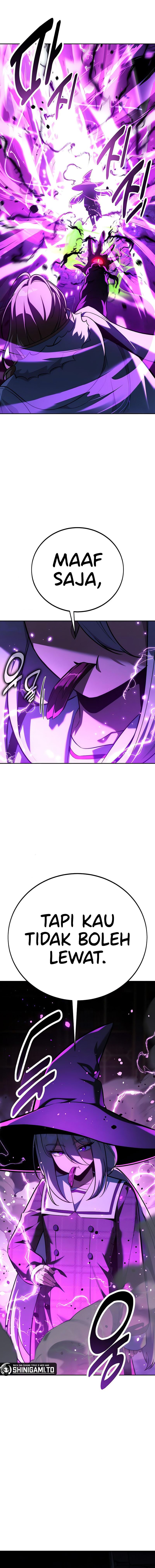 Read The Extra’s Academy Survival Guide Bahasa Indonesia ID Manga Online