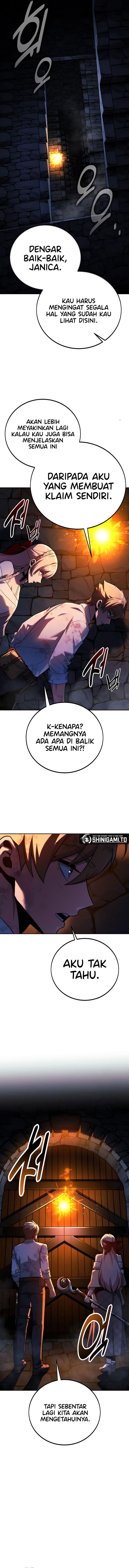 Read The Extra’s Academy Survival Guide Bahasa Indonesia ID Manga Online