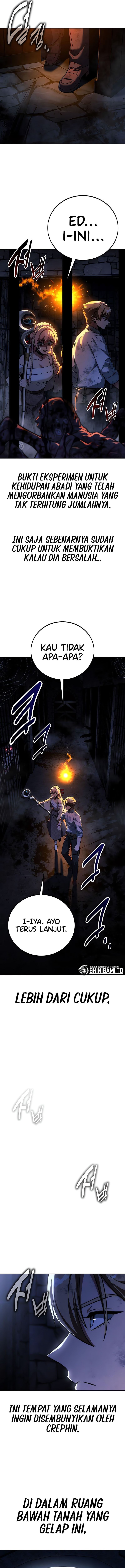 Read The Extra’s Academy Survival Guide Bahasa Indonesia ID Manga Online